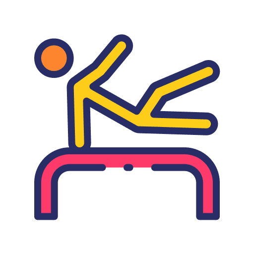 Parkour sport urban parkour icon Parkour sport urban parkour icon
