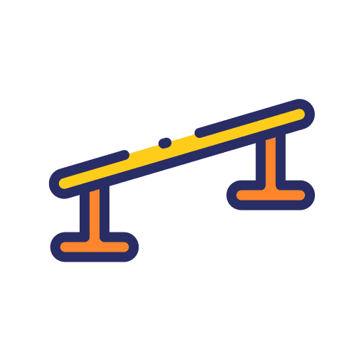 Rails ramp excercise sport icon Rails ramp excercise sport icon