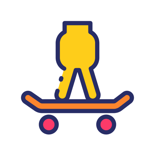 Fingerboard fingerboard hobbies and free time skate icon Fingerboard fingerboard hobbies and free time skate icon