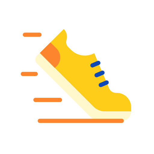 Marathon marathon sports race icon