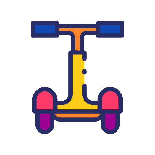 Segway transportation urban segway icon Segway transportation urban segway icon
