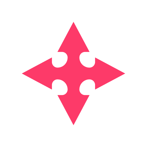 Shuriken miscellaneous cultures blade icon