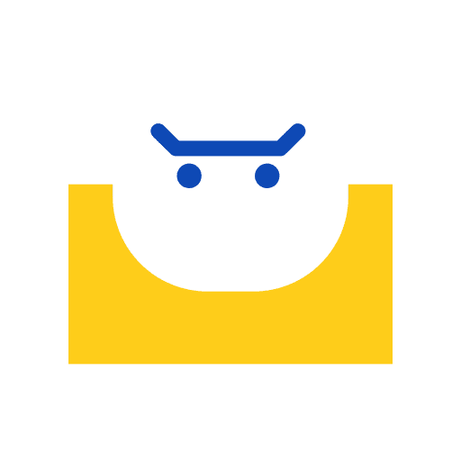 Skate park ramp skate park sports and competition icon