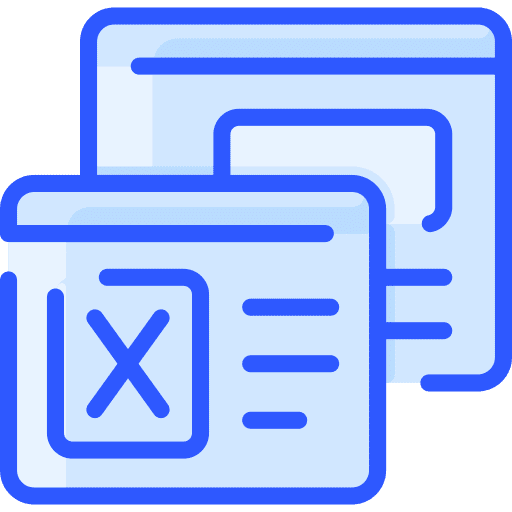 Browser website web design web page icon Browser website web design web page icon
