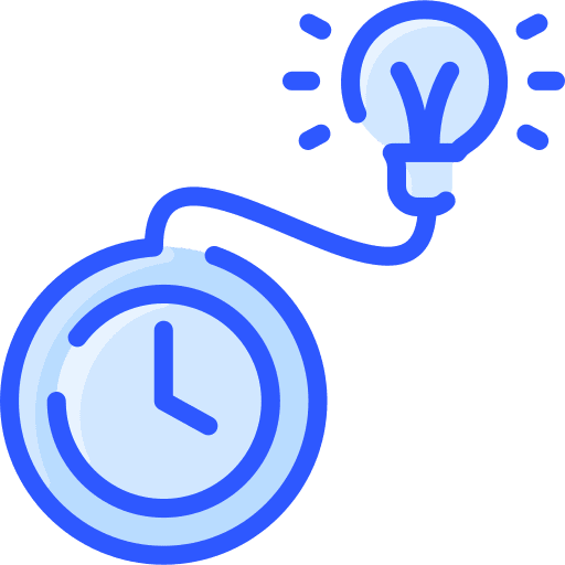 Creative creative art and design light bulb icon Creative creative art and design light bulb icon