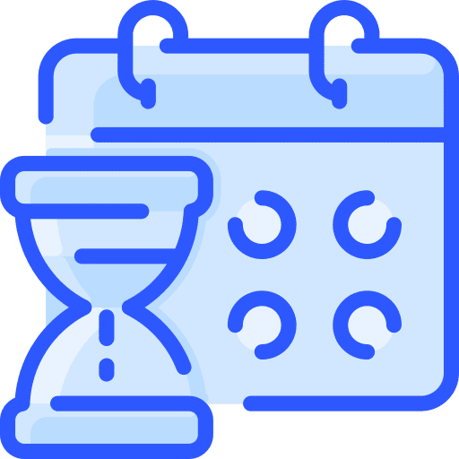 Deadline clock calendar deadline icon Deadline clock calendar deadline icon