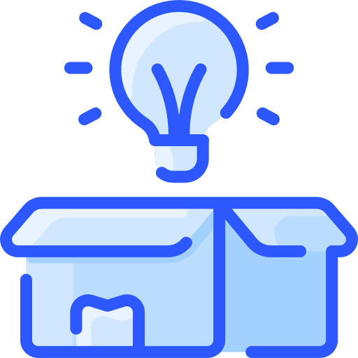 Idea creativity idea brainstorm icon Idea creativity idea brainstorm icon