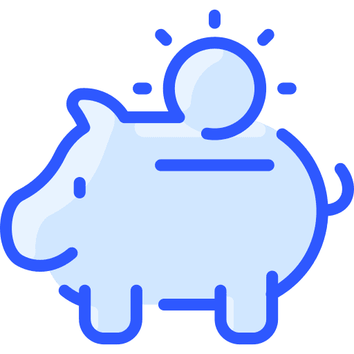 Piggy bank money coin piggy bank icon Piggy bank money coin piggy bank icon