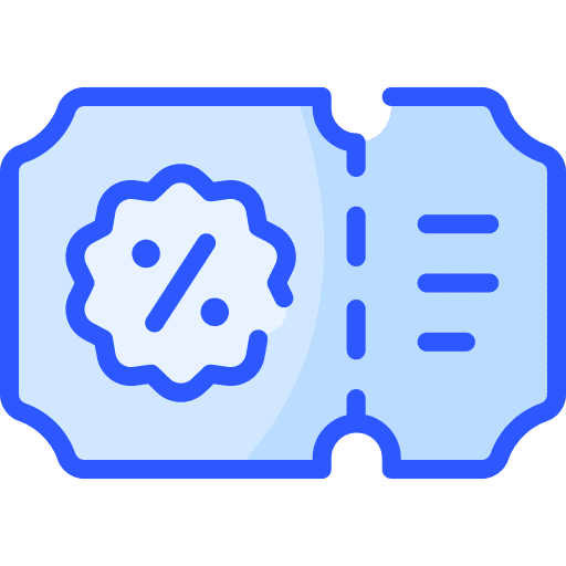 Coupon coupon coupons commerce and shopping icon Coupon coupon coupons commerce and shopping icon