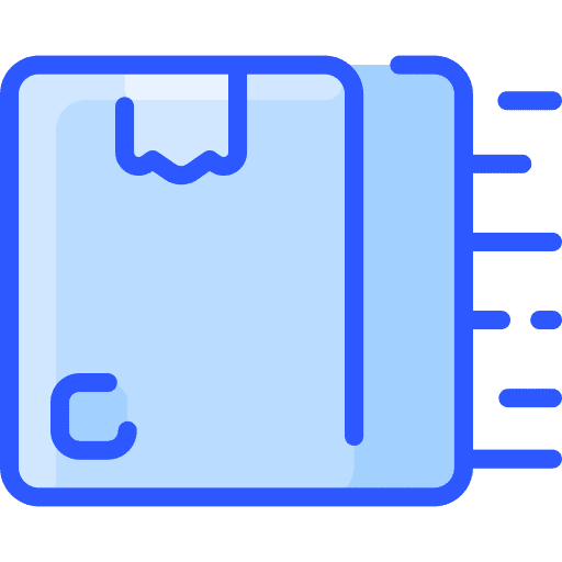 Delivery box cardboard box delivery box packaging icon Delivery box cardboard box delivery box packaging icon