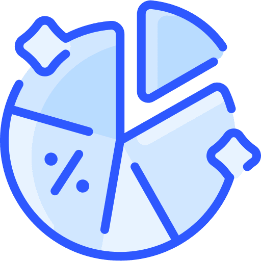 Pie chart graphic statistics pie chart icon Pie chart graphic statistics pie chart icon