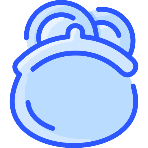 Purse save money purse payment icon Purse save money purse payment icon