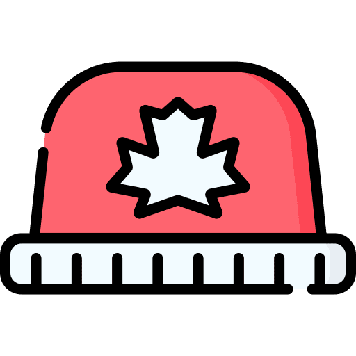 Hat winter hat winter clothes hat icon Hat winter hat winter clothes hat icon