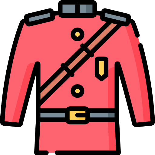 Police uniform police uniform security cultures icon Police uniform police uniform security cultures icon