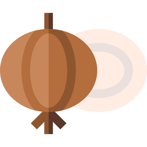 Onion food and restaurant onion vegan icon Onion food and restaurant onion vegan icon