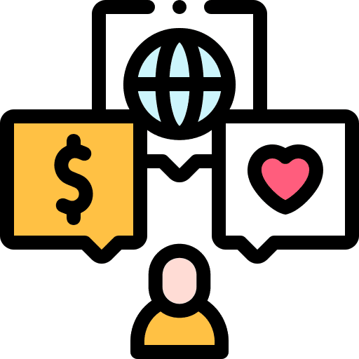 Needs learning needs motivation icon Needs learning needs motivation icon