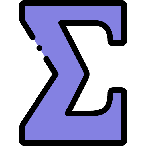 Sigma the sum of ui sigma icon Sigma the sum of ui sigma icon