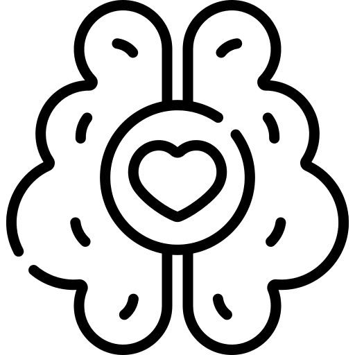 Dopamine brain chemical dopamine icon Dopamine brain chemical dopamine icon