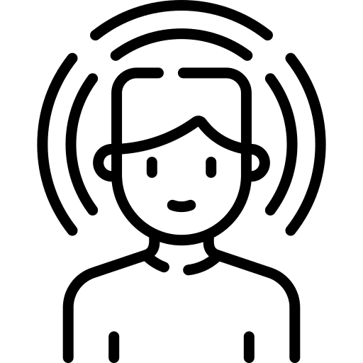 Aware aware man user icon Aware aware man user icon