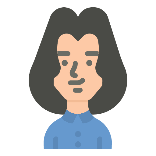 Teacher avatar user man icon Teacher avatar user man icon