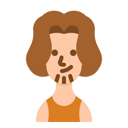 Trainer bodybuilder professions and jobs people icon Trainer bodybuilder professions and jobs people icon