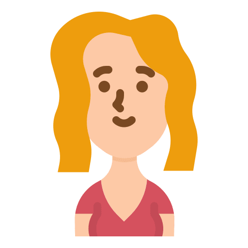 Woman avatar women people icon