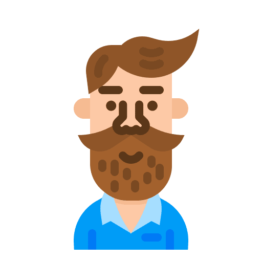 Hipster mustaches avatar user icon Hipster mustaches avatar user icon