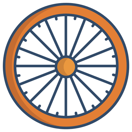 Dharma wheel dharma wheel shapes and symbols religion icon Dharma wheel dharma wheel shapes and symbols religion icon