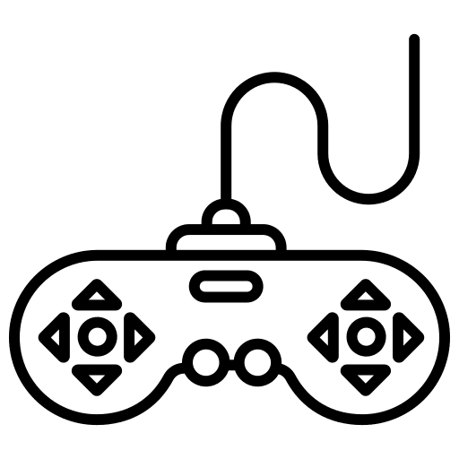 Gamepad gamer gamepad electronics icon Gamepad gamer gamepad electronics icon