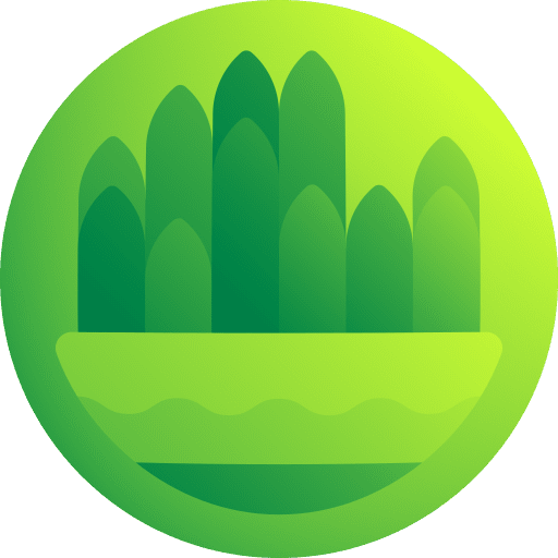 Herbaceous energy crop nature herbaceous energy crop harvest icon
