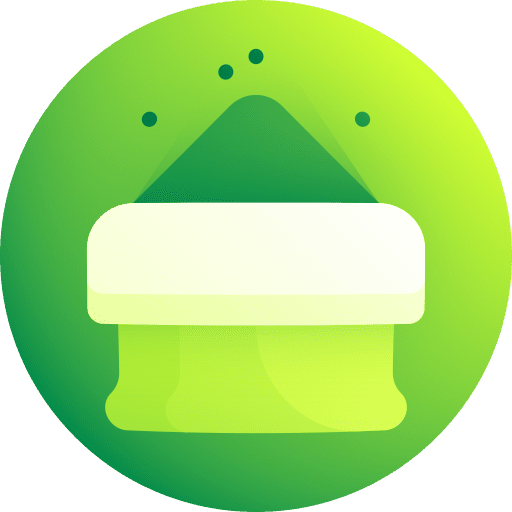 Manure bag farming and gardening manure icon Manure bag farming and gardening manure icon
