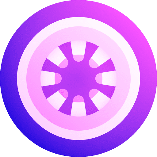 Turbine tidal sustainability eco icon Turbine tidal sustainability eco icon