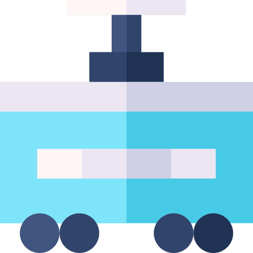 Train train travel station icon Train train travel station icon