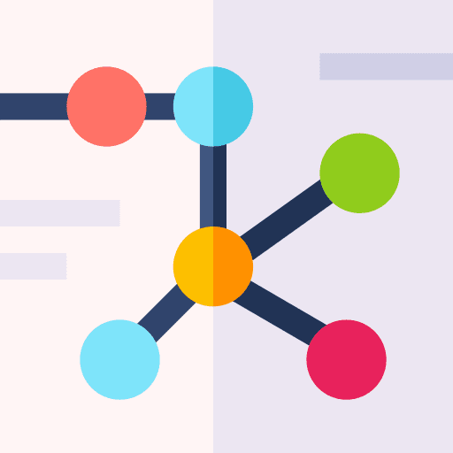 Route train maps and location travel icon Route train maps and location travel icon