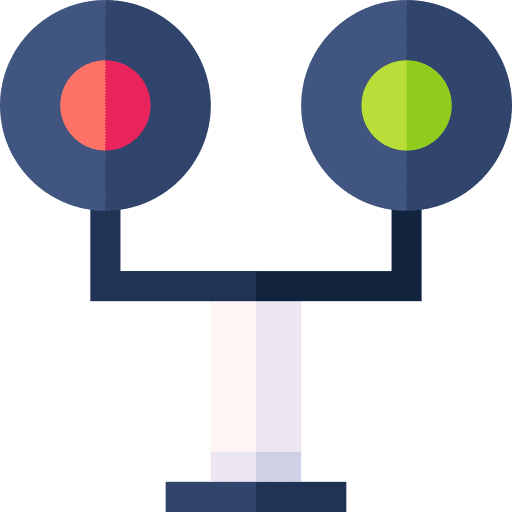 Traffic lights light railway transportation icon Traffic lights light railway transportation icon