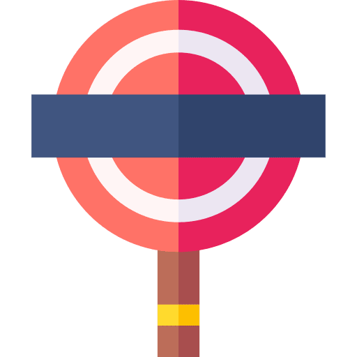 Underground metro transportation tube icon Underground metro transportation tube icon