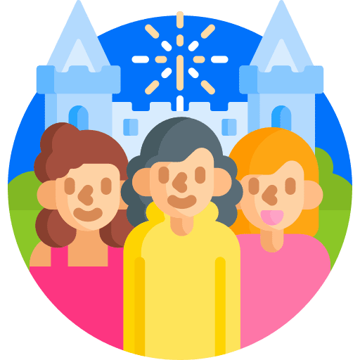 Friends woman traveller tourist icon Friends woman traveller tourist icon