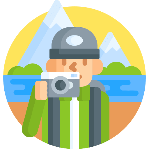 Take a photo take a picture photo camera man icon Take a photo take a picture photo camera man icon