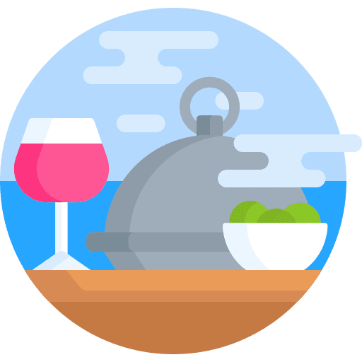 Cuisine dish cuisine cloche icon Cuisine dish cuisine cloche icon