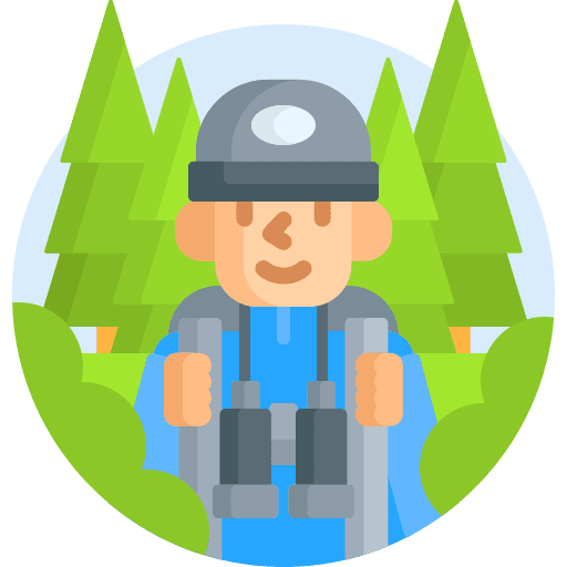 Explorer adventure foreigner explorer icon Explorer adventure foreigner explorer icon
