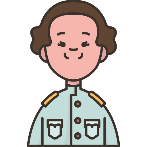 Mayor professions and jobs person user icon Mayor professions and jobs person user icon