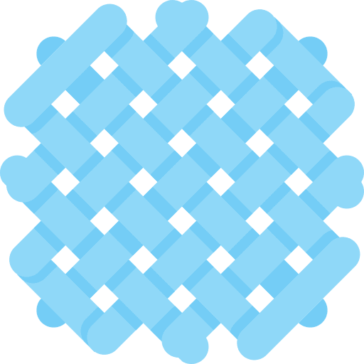 Textile garment paper textile icon