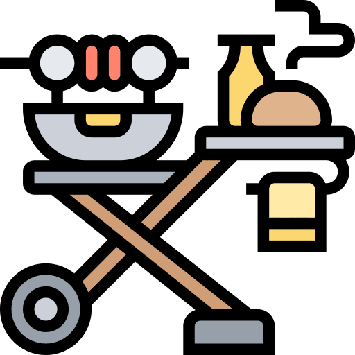 Barbeque barbecue cooking equipment barbeque icon Barbeque barbecue cooking equipment barbeque icon