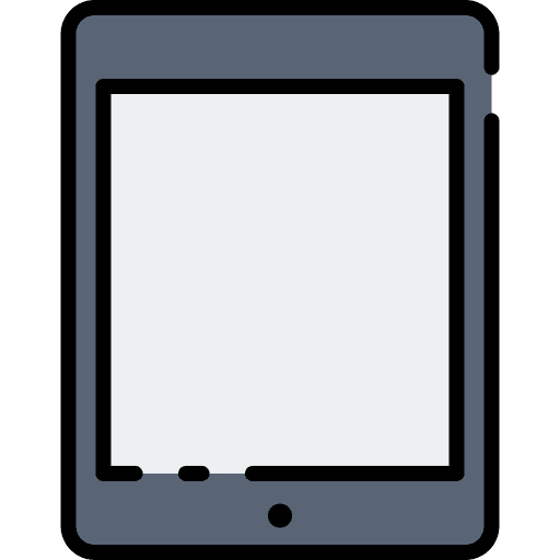 Tablet computer ipad tablet tablets icon