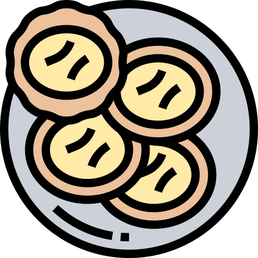 Tenderloin bbq grilled tenderloin icon Tenderloin bbq grilled tenderloin icon