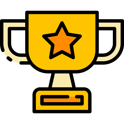 Award sport sports and competition awards icon Award sport sports and competition awards icon