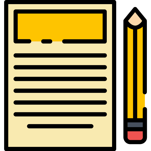 Copywriting copywriting art and design article icon Copywriting copywriting art and design article icon