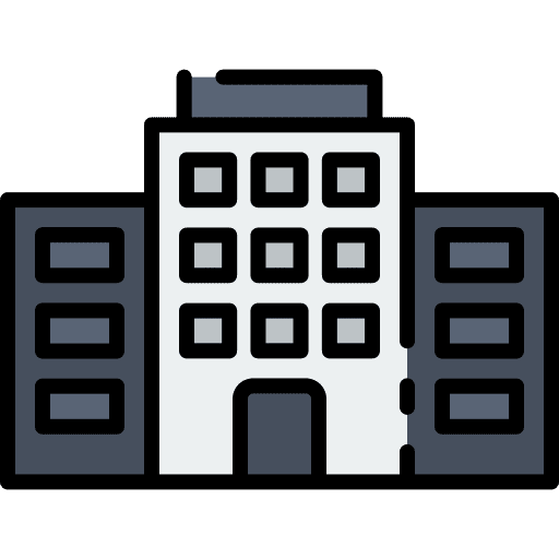 Office office flats offices icon Office office flats offices icon