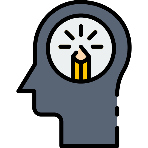 Thinking thinking ideas google for education icon Thinking thinking ideas google for education icon