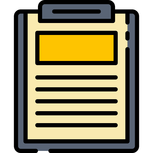 Clipboard tasks list clipboards icon Clipboard tasks list clipboards icon